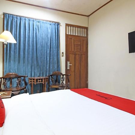 Reddoorz Near Malioboro Tugu Station Jogja Otel Yogyakarta Dış mekan fotoğraf