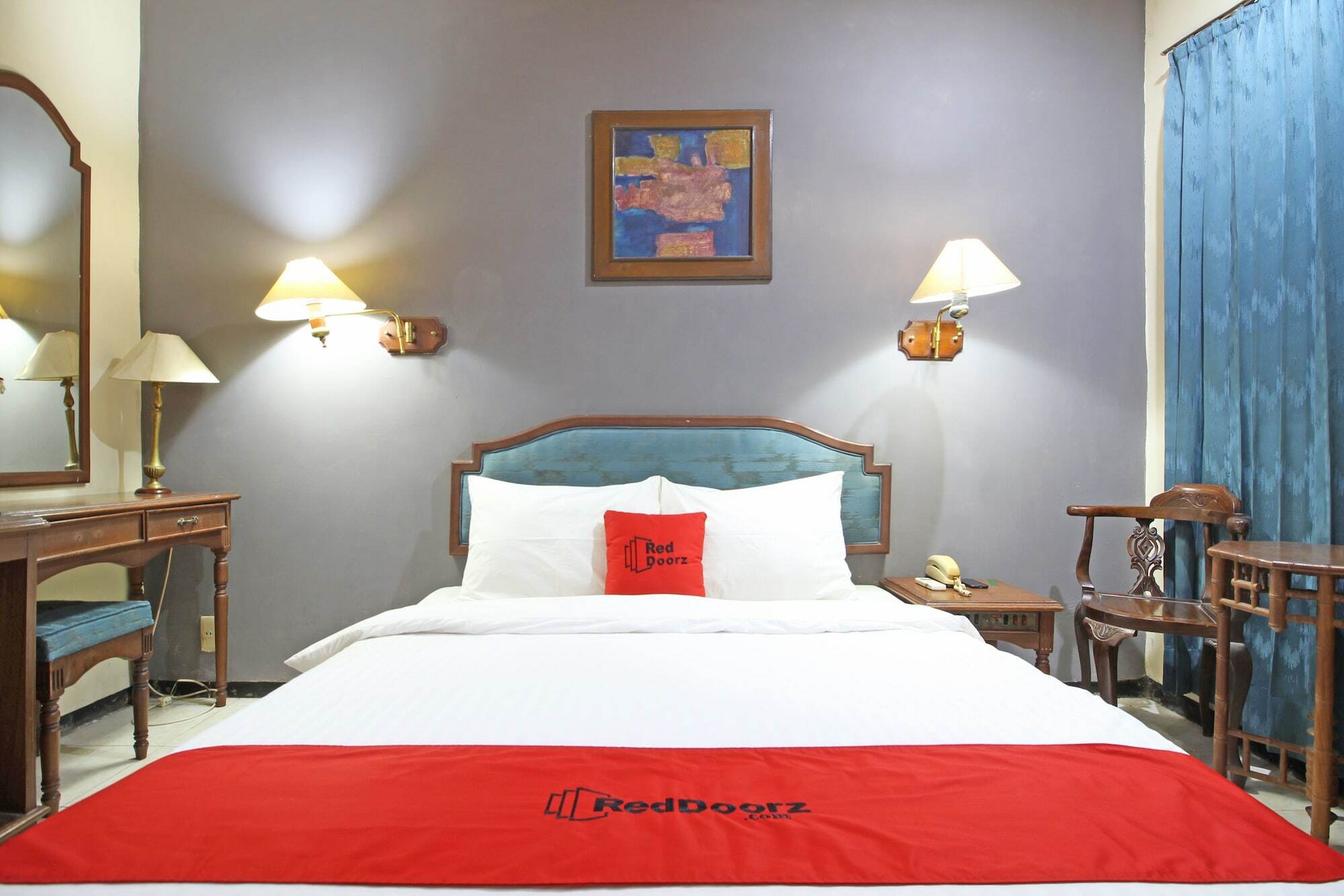 Reddoorz Near Malioboro Tugu Station Jogja Otel Yogyakarta Dış mekan fotoğraf