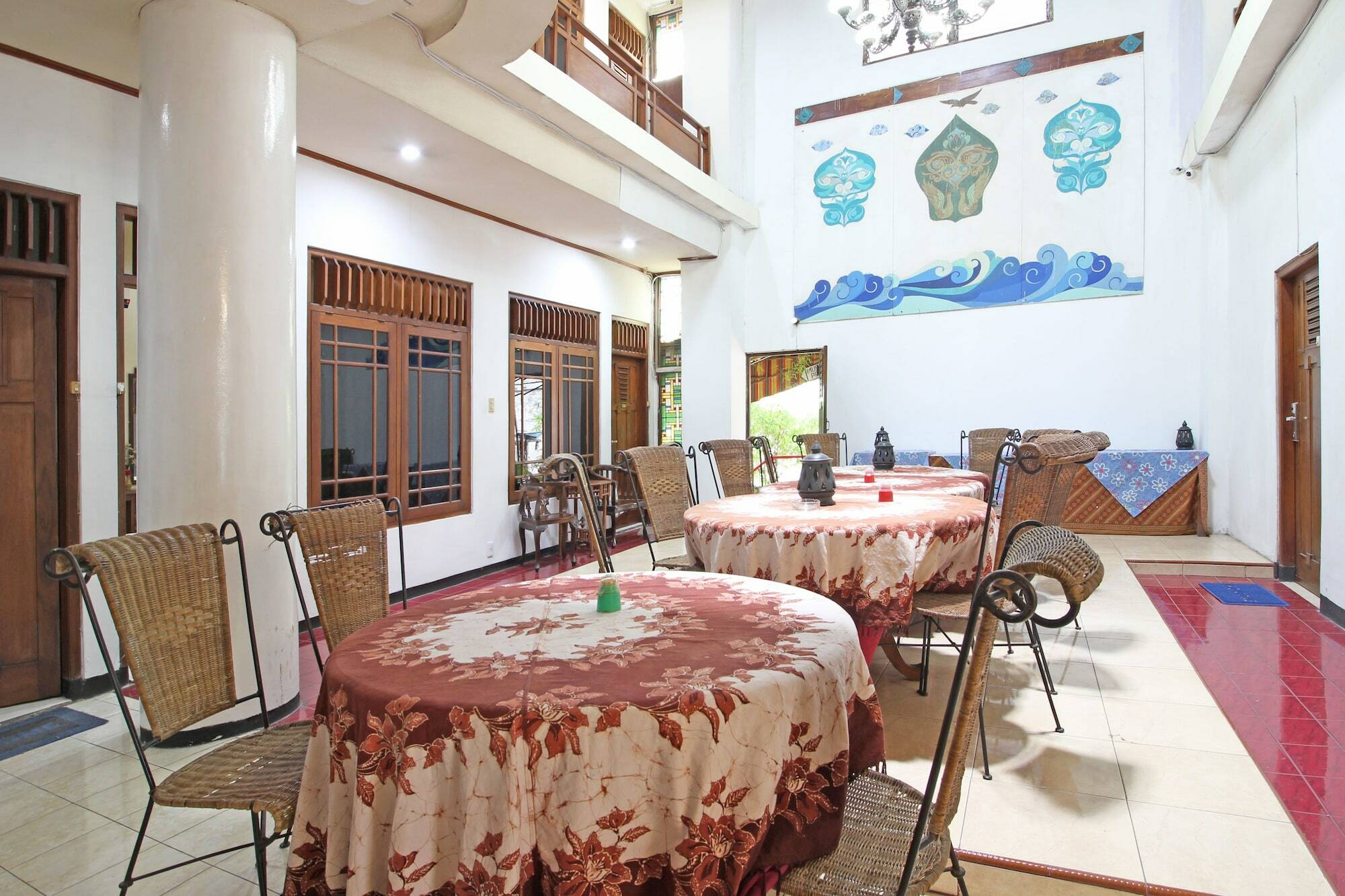 Reddoorz Near Malioboro Tugu Station Jogja Otel Yogyakarta Dış mekan fotoğraf